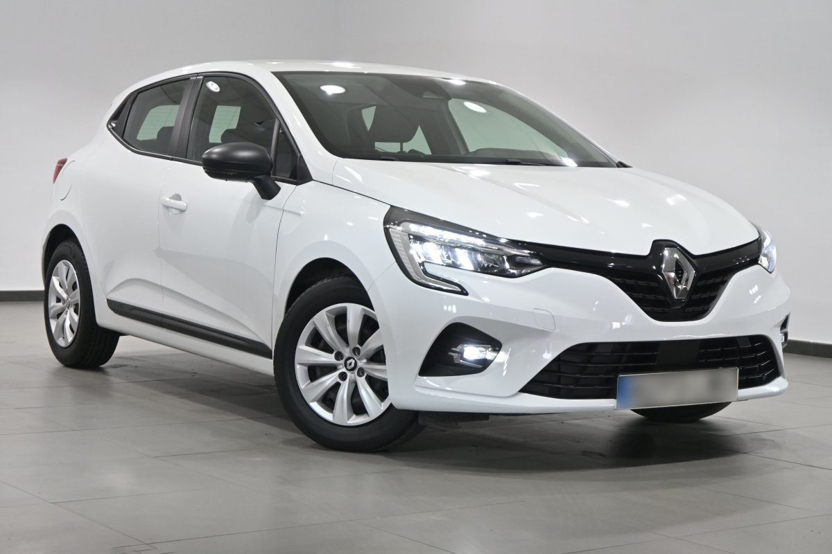Foto Renault Clio 3