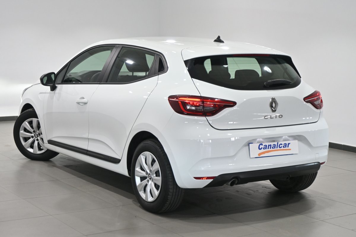 Foto Renault Clio 6
