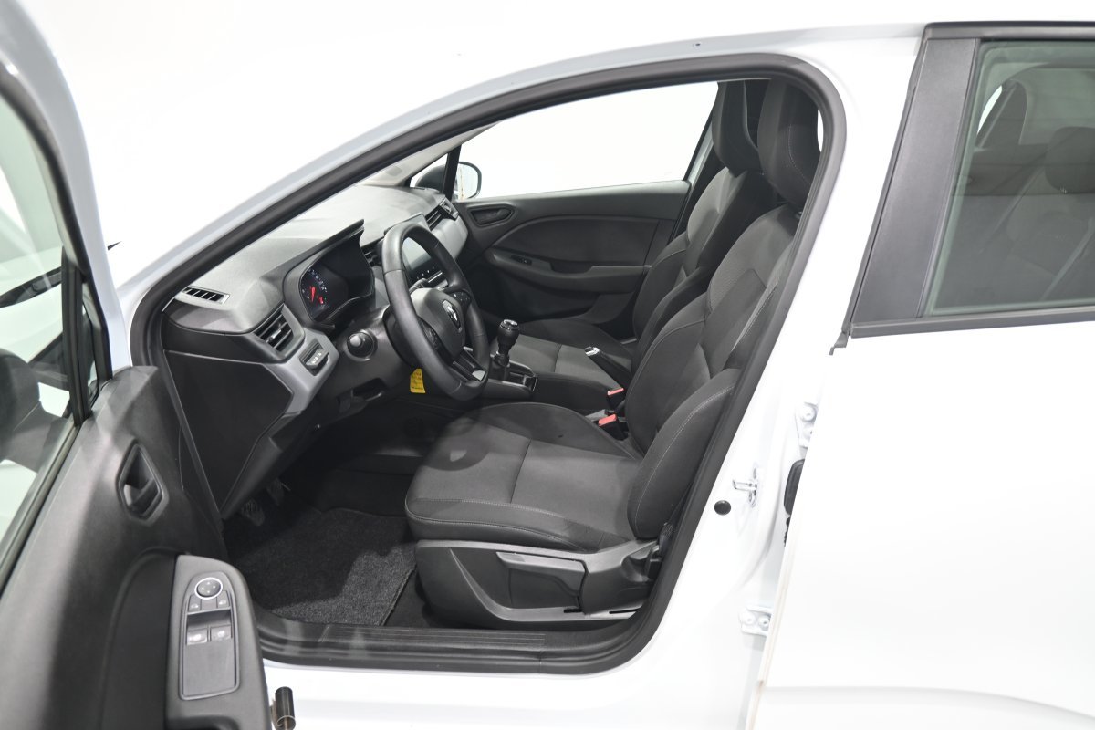 Foto Renault Clio 10
