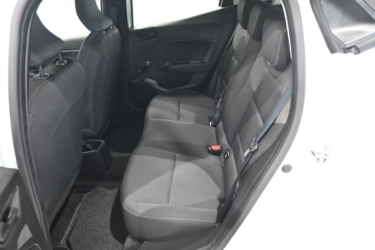 Foto Renault Clio 11