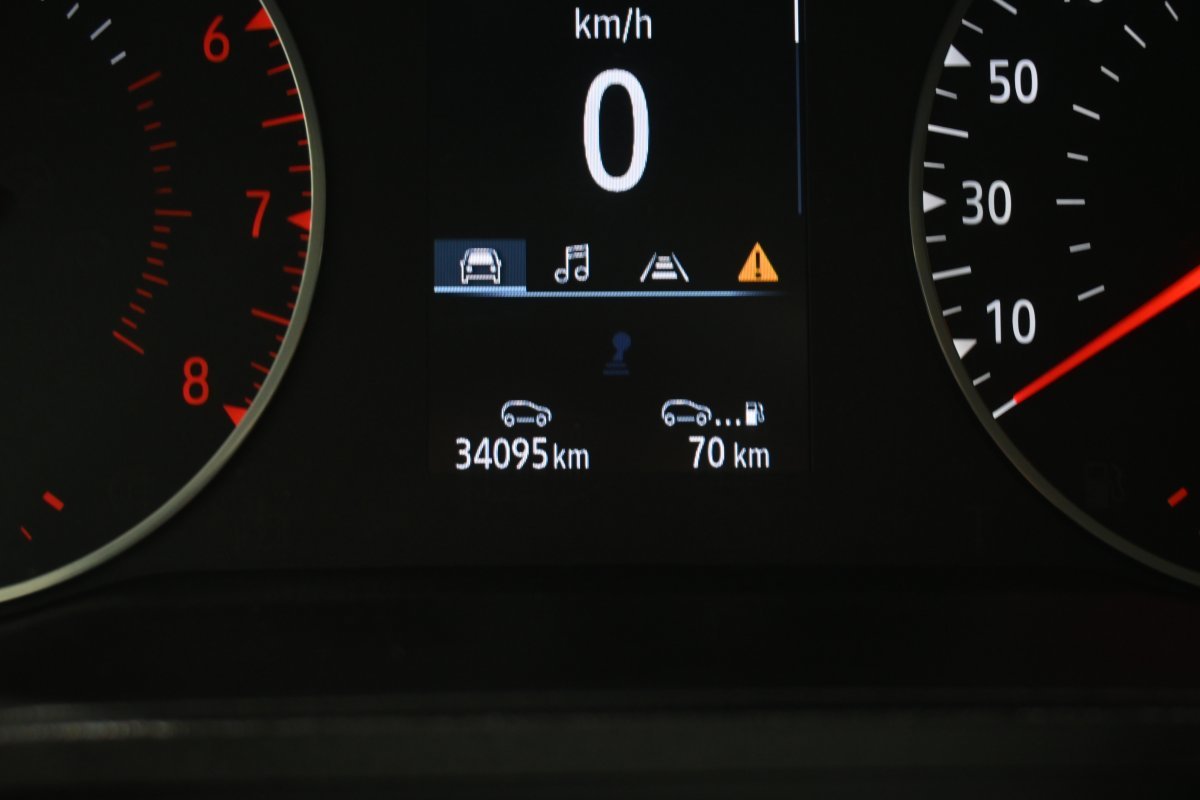 Foto Renault Clio 12