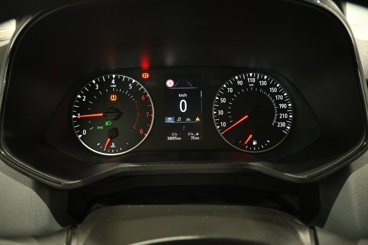Foto Renault Clio 13