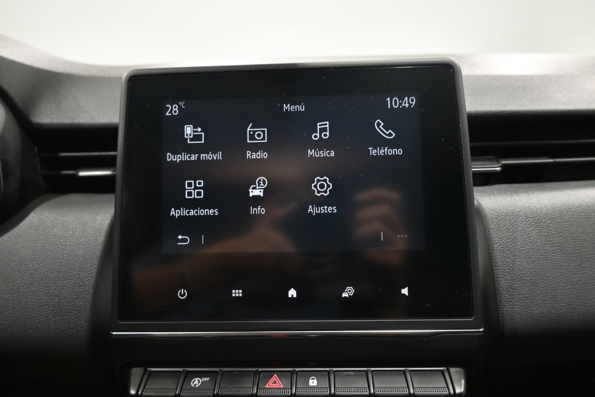 Foto Renault Clio 15