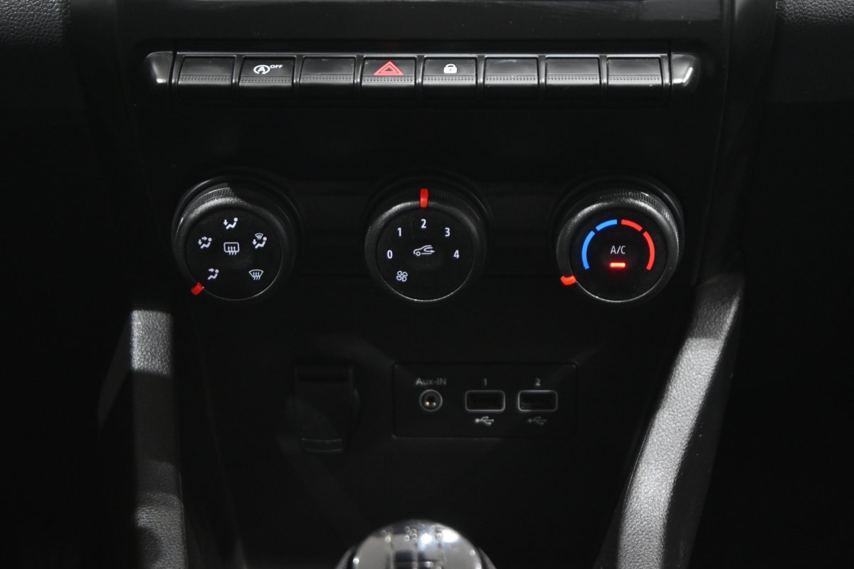 Foto Renault Clio 16