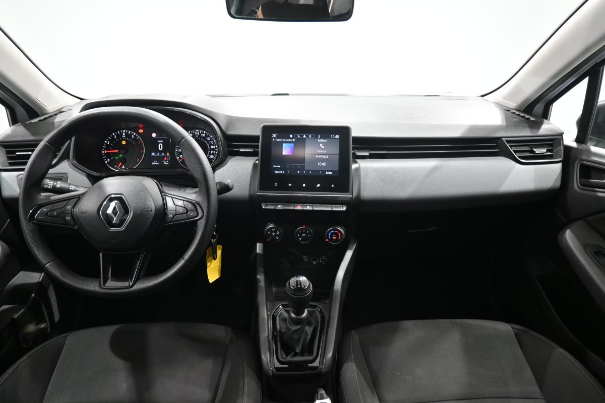 Foto Renault Clio 17