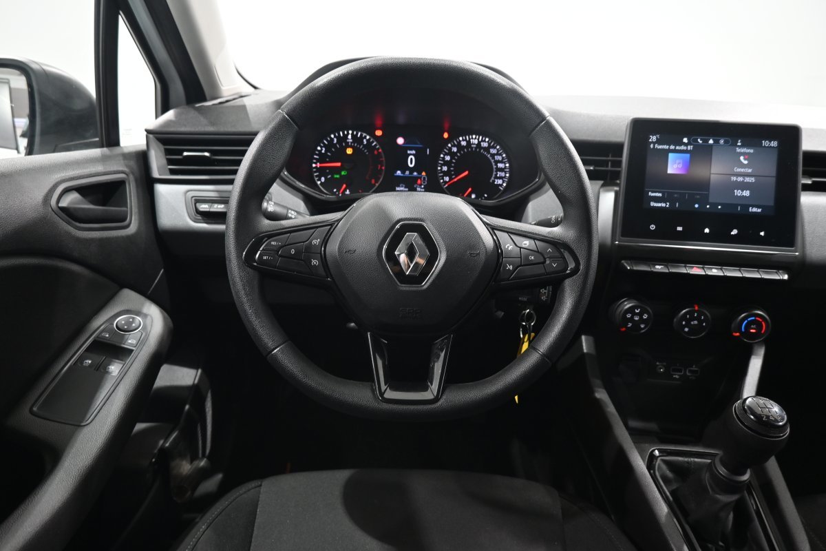 Foto Renault Clio 18