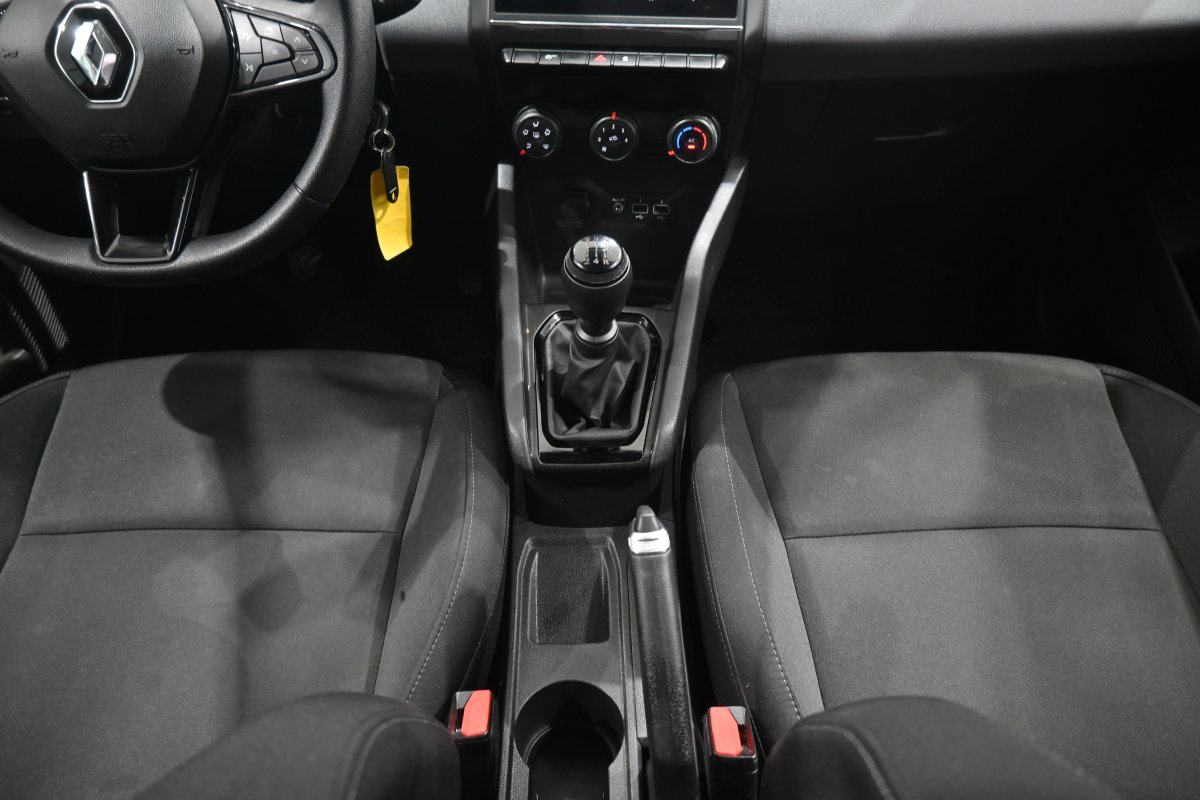 Foto Renault Clio 19