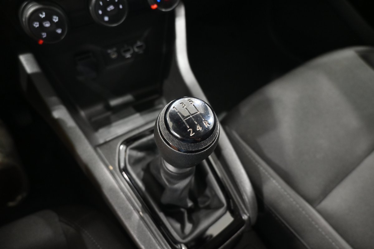 Foto Renault Clio 20