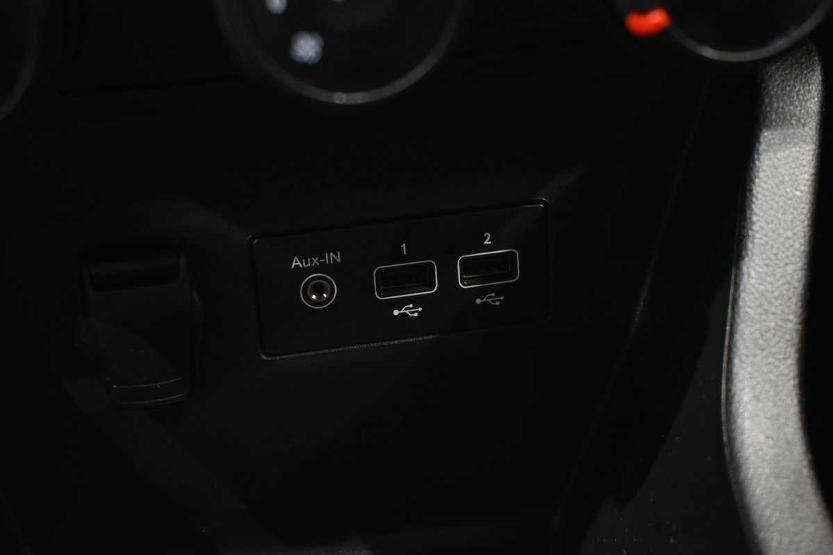 Foto Renault Clio 21