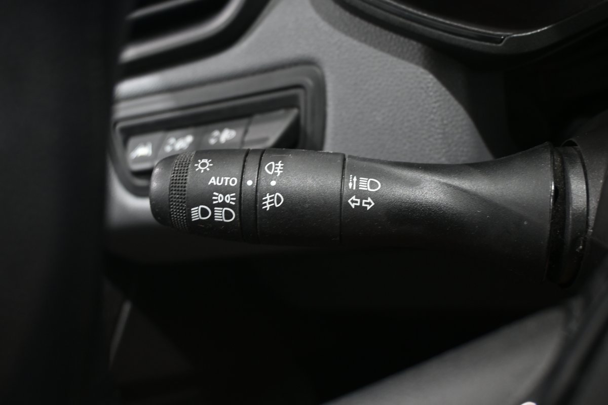 Foto Renault Clio 24