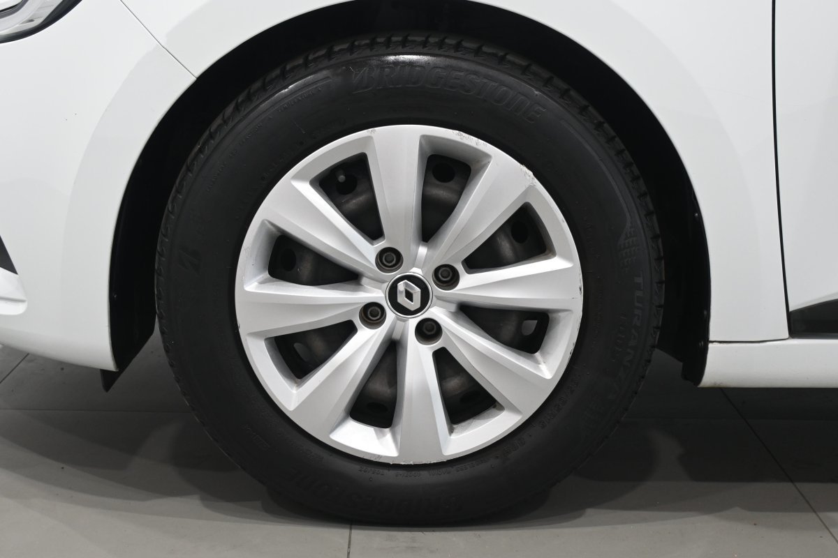 Foto Renault Clio 28
