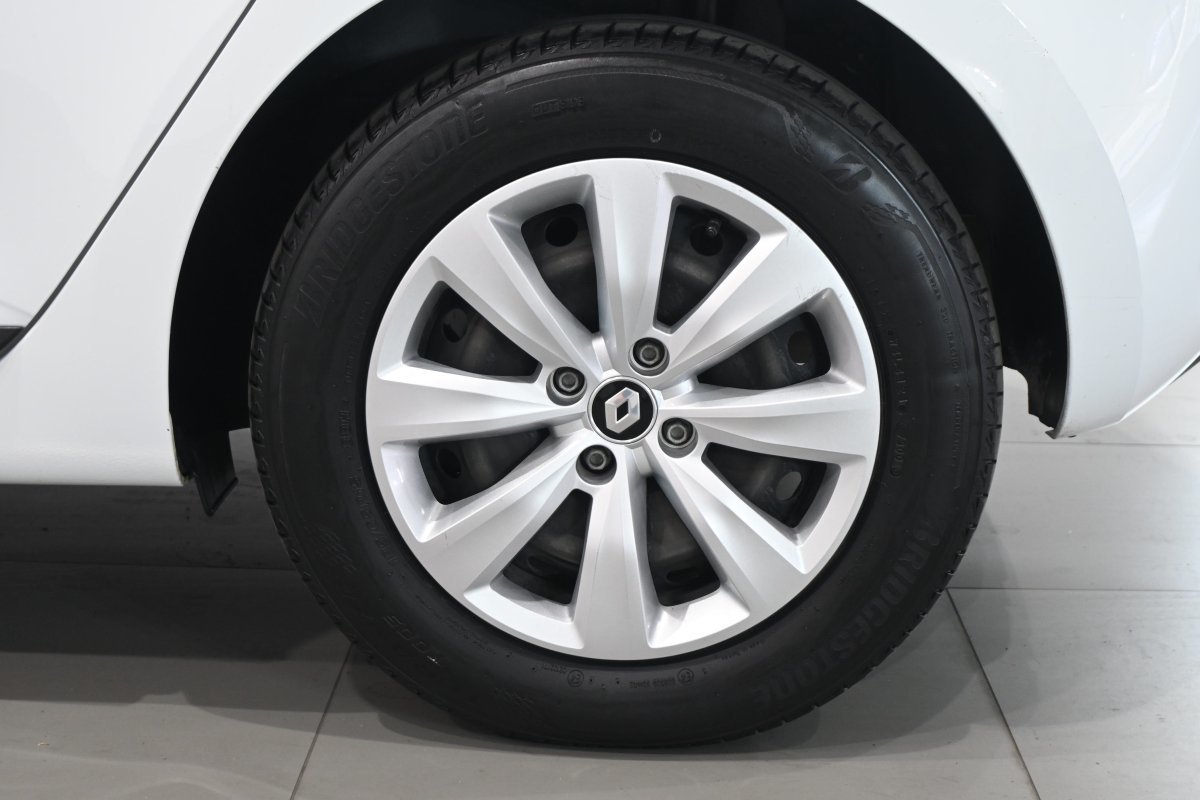 Foto Renault Clio 29