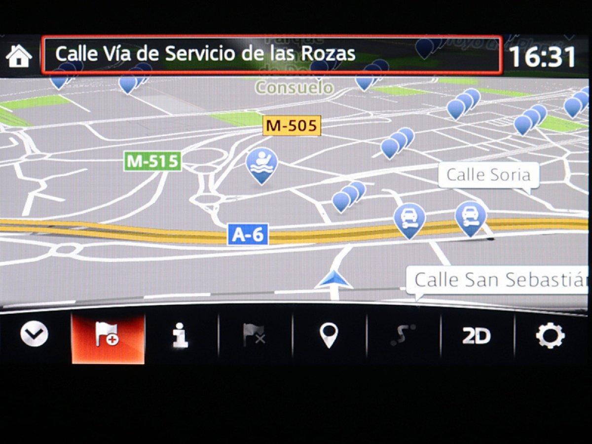 Foto Mazda CX-3 17
