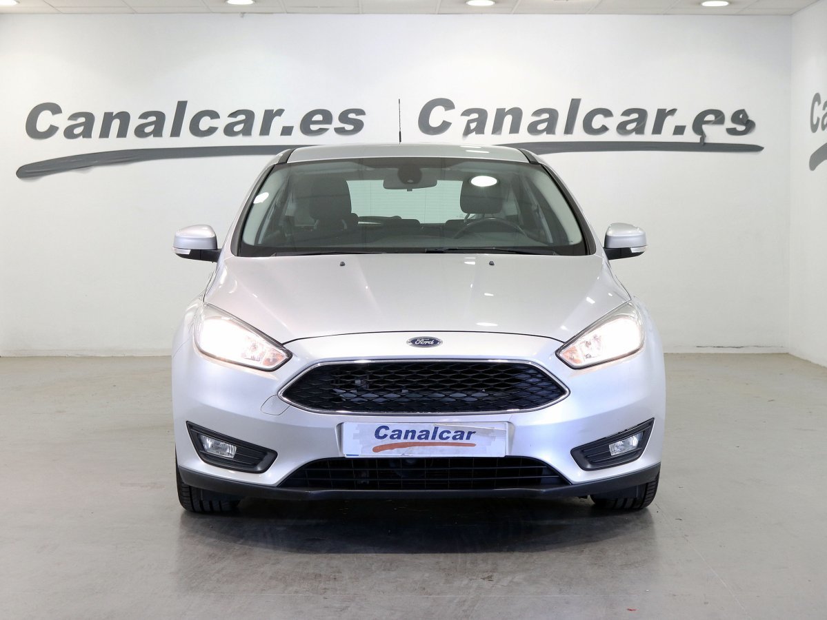 Foto Ford Focus 2 Foto Ford Focus 2