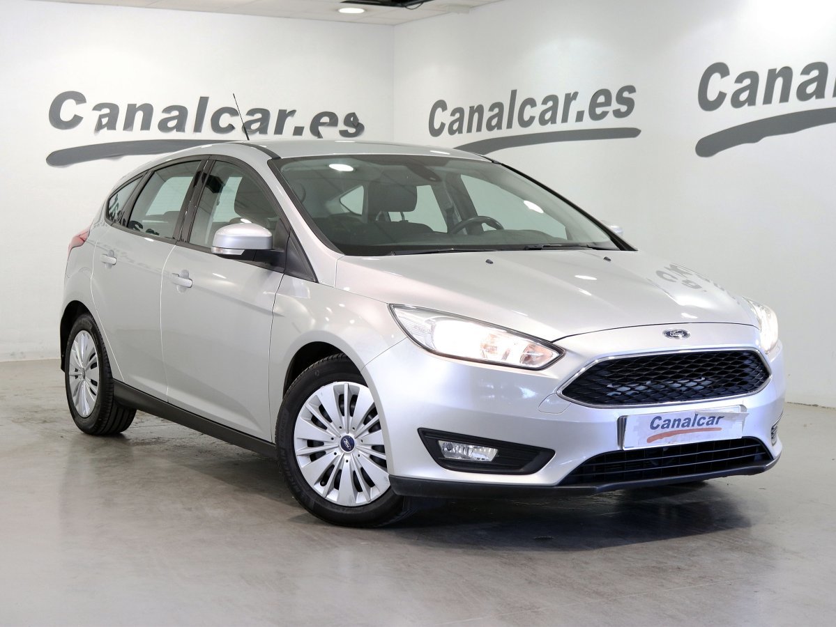 Foto Ford Focus 3 Foto Ford Focus 3