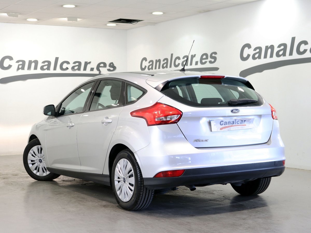 Foto Ford Focus 6 Foto Ford Focus 6