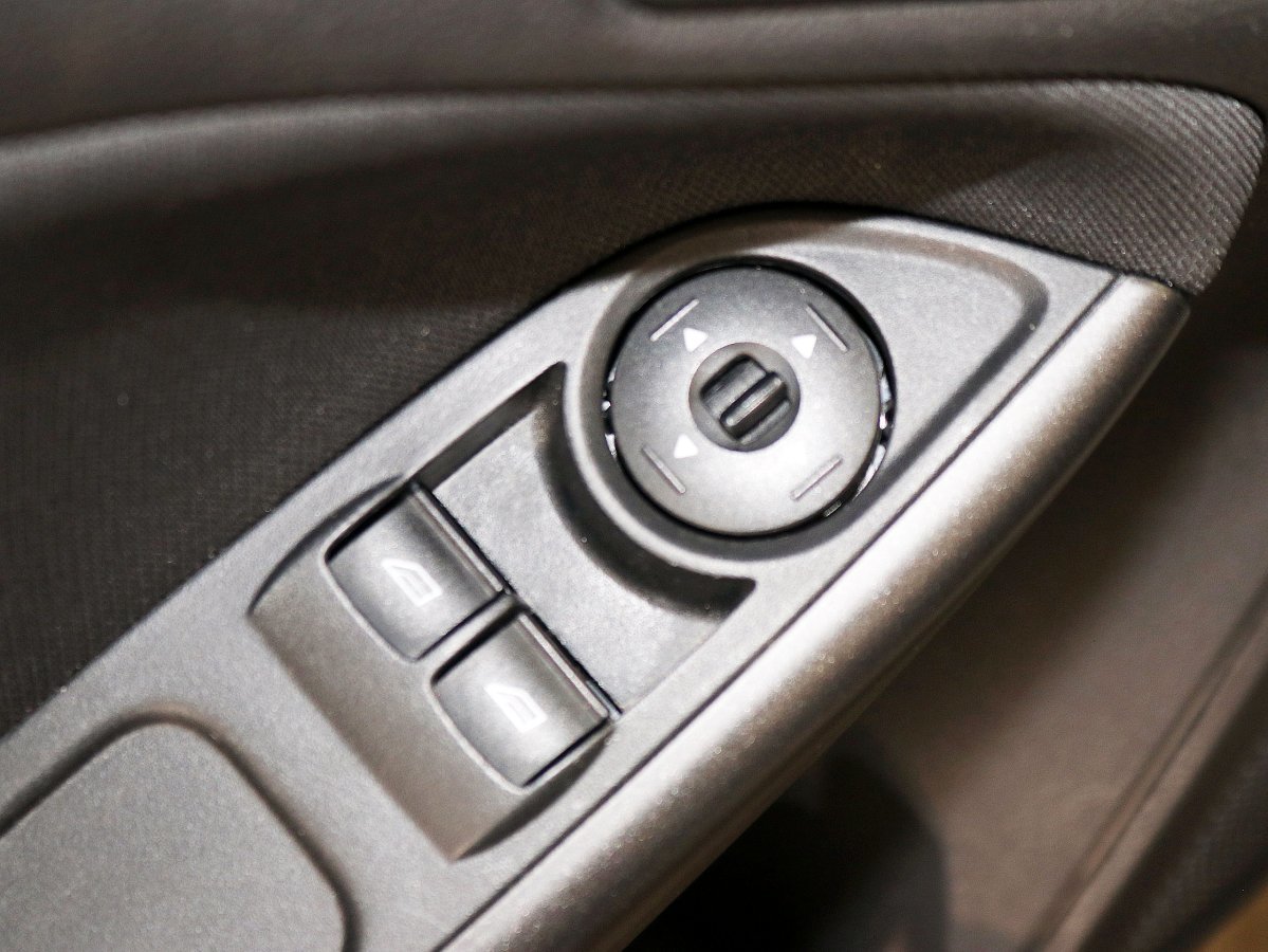 Foto Ford Focus 15 Foto Ford Focus 15