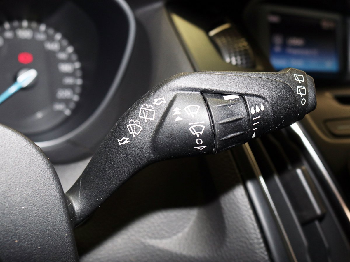 Foto Ford Focus 18 Foto Ford Focus 18