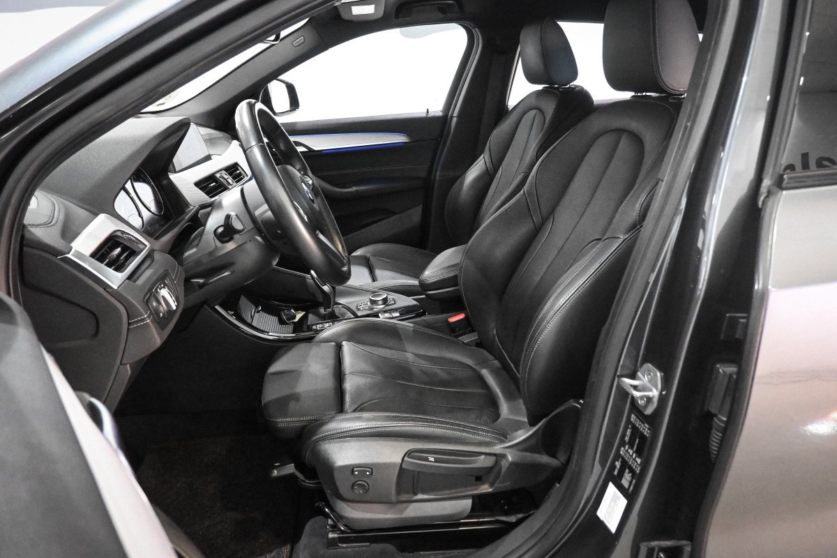 Foto BMW X2 13