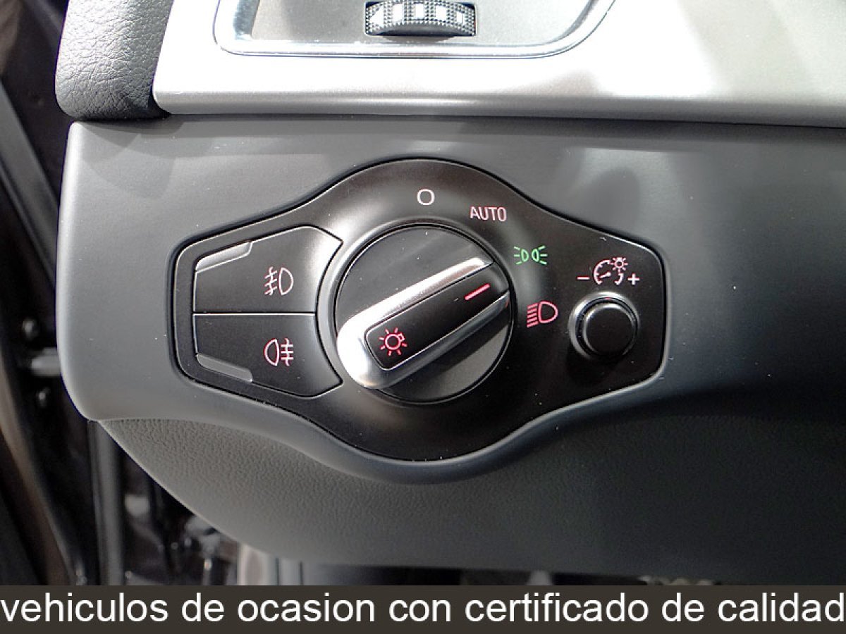 Foto Audi A4 Allroad 28