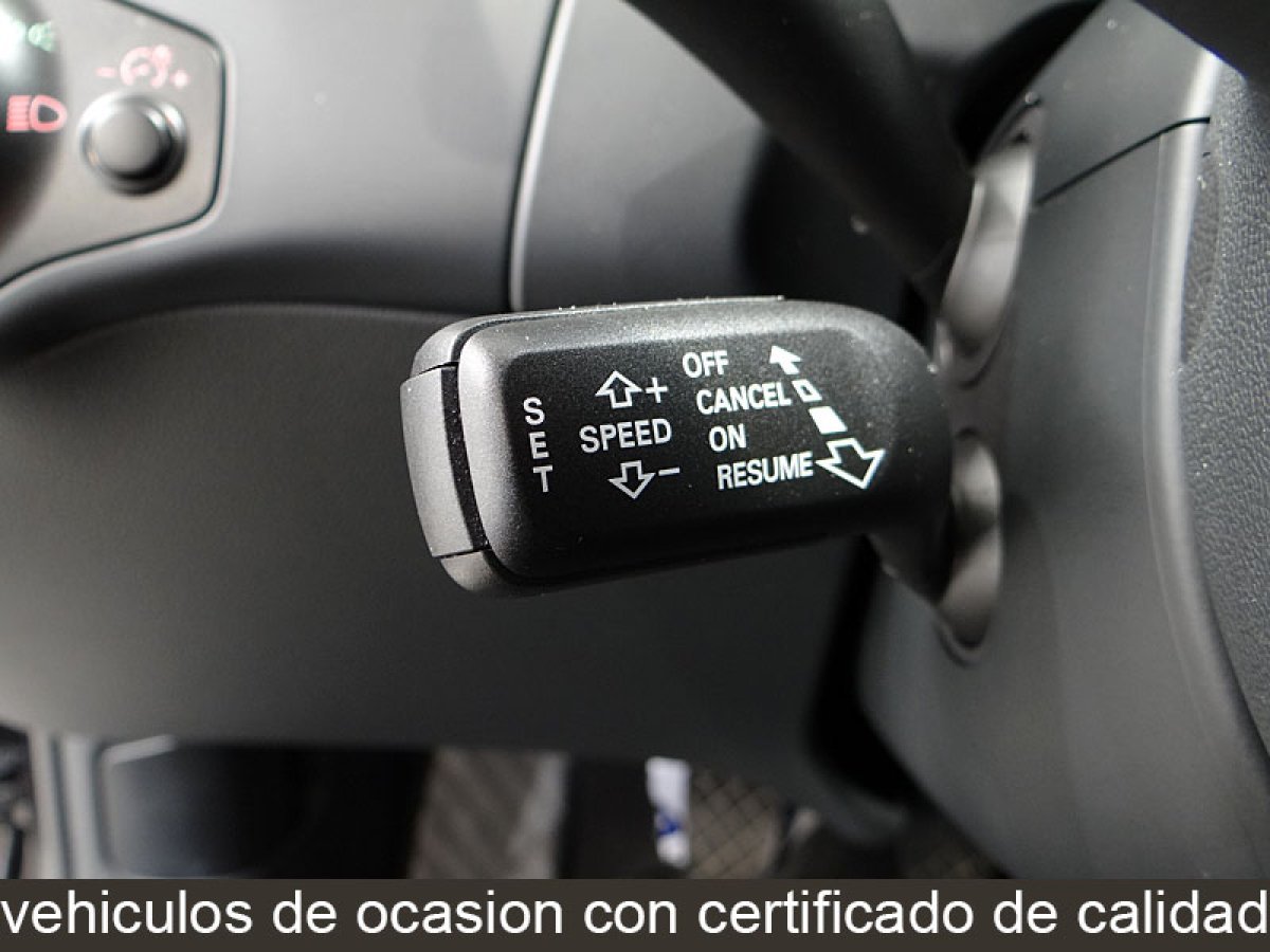 Foto Audi A4 Allroad 30