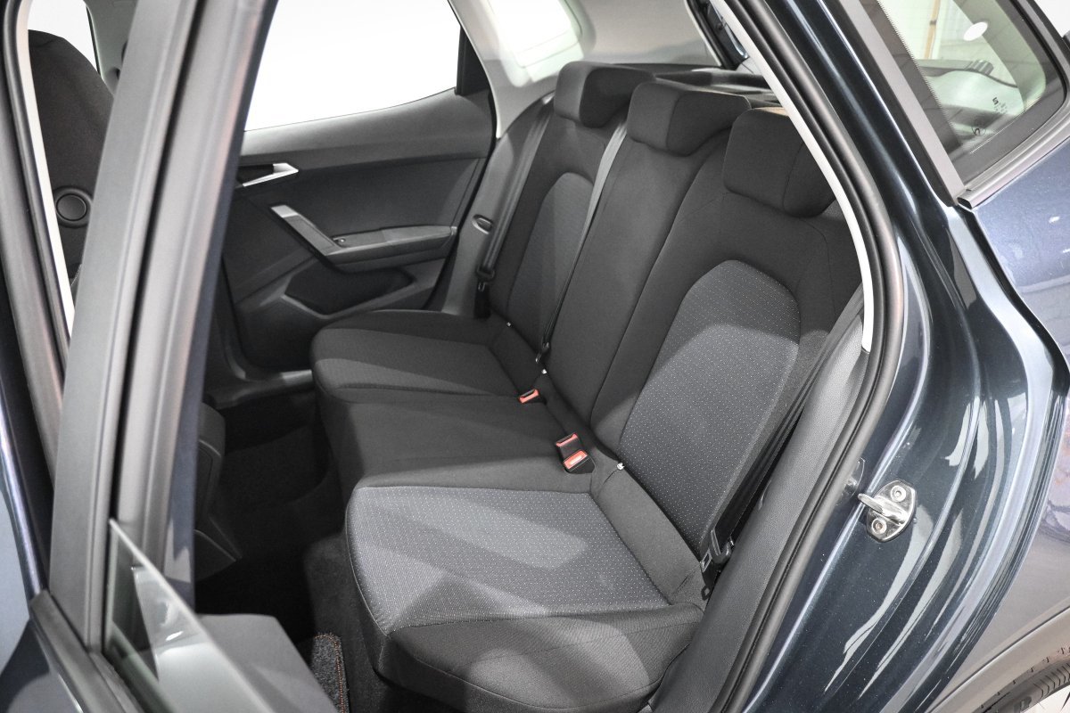 Foto Seat Arona 10