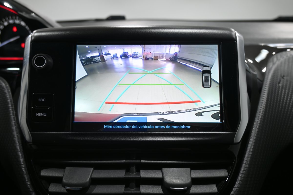 Foto Peugeot 2008 17