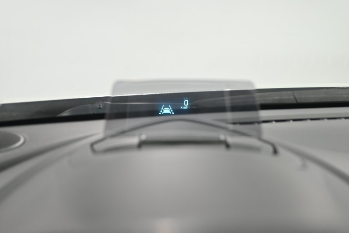 Foto Mazda CX-3 14