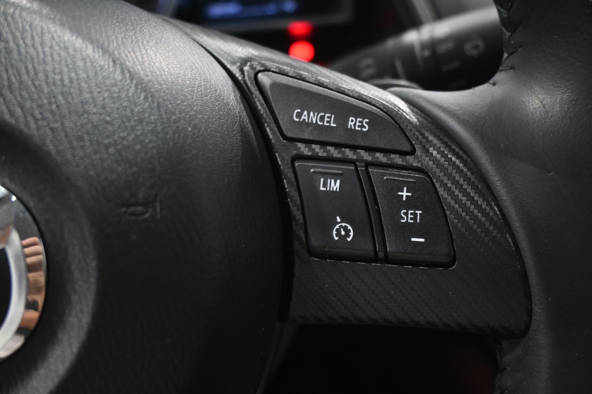 Foto Mazda CX-3 24