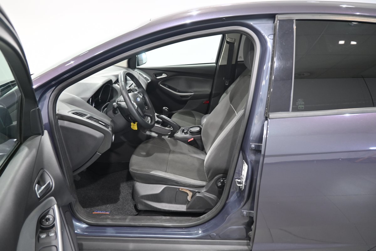 Foto Ford Focus 10