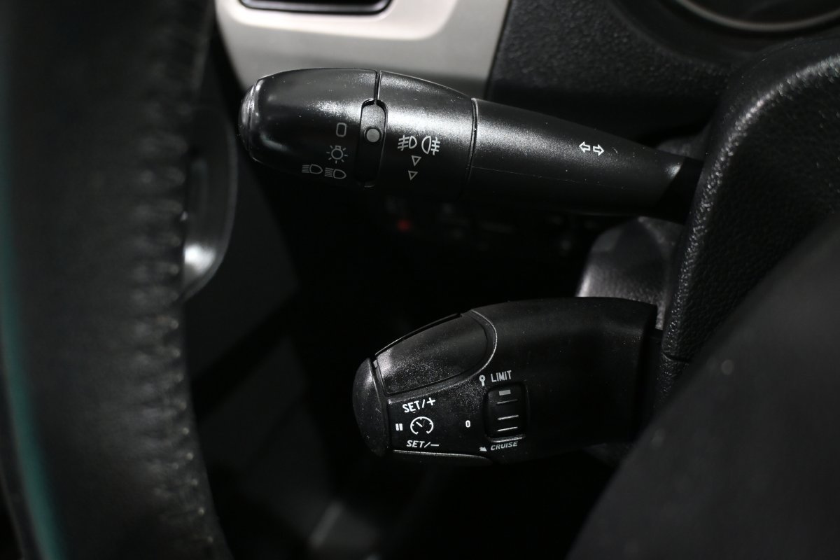 Foto Citroën C-Elysèe 20