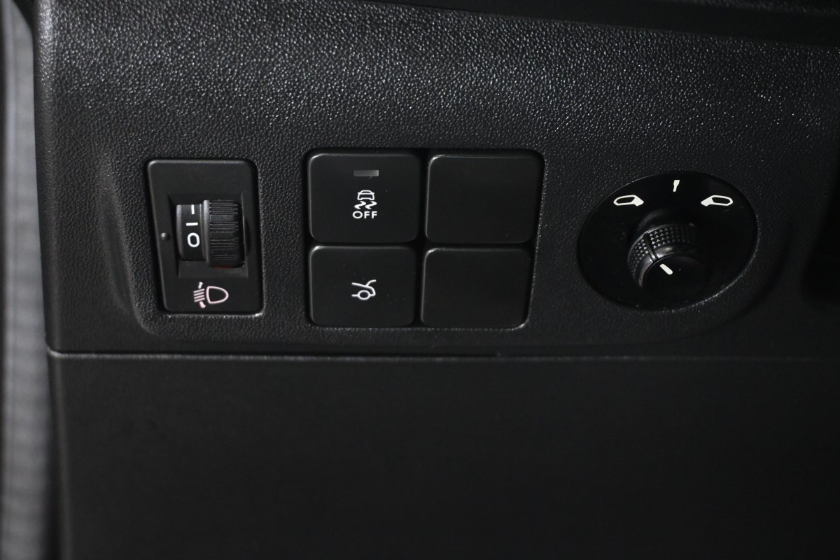 Foto Citroën C-Elysèe 22