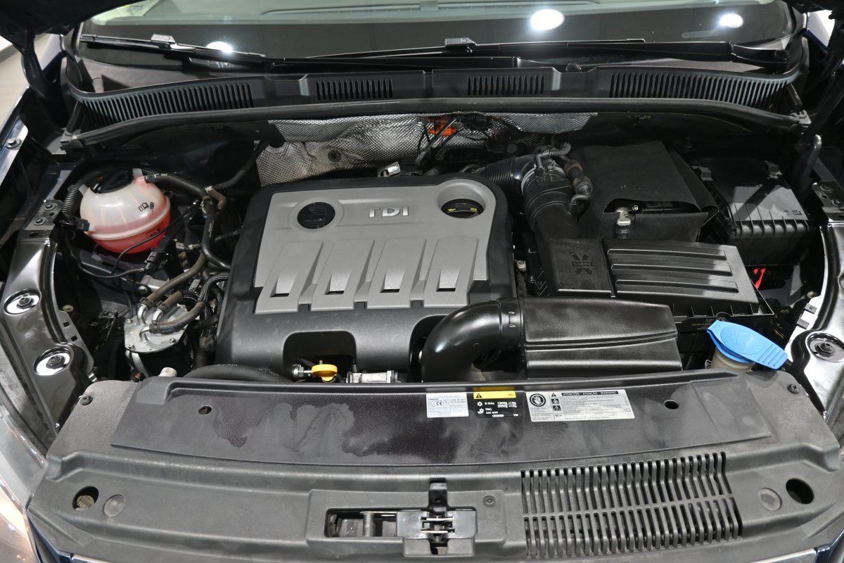 Foto Seat Alhambra 7 Foto Seat Alhambra 7