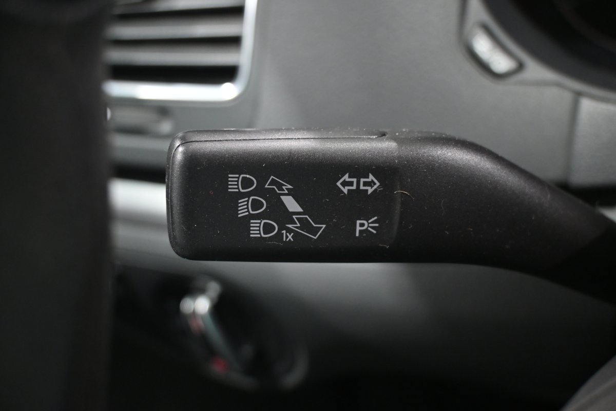 Foto Seat Alhambra 21 Foto Seat Alhambra 21