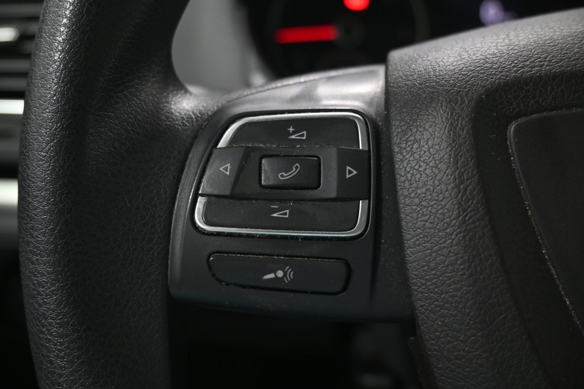Foto Seat Alhambra 23 Foto Seat Alhambra 23