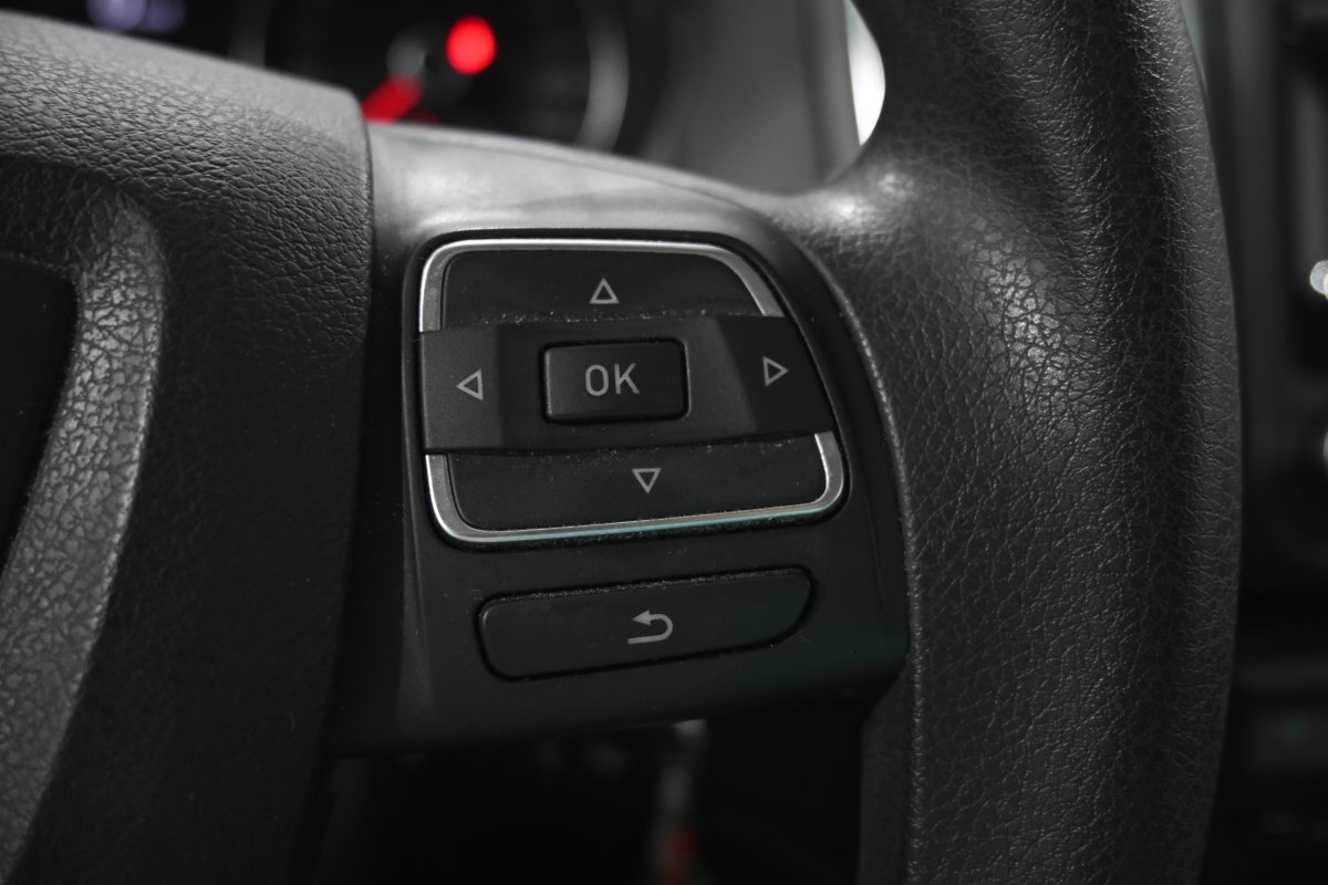 Foto Seat Alhambra 24 Foto Seat Alhambra 24