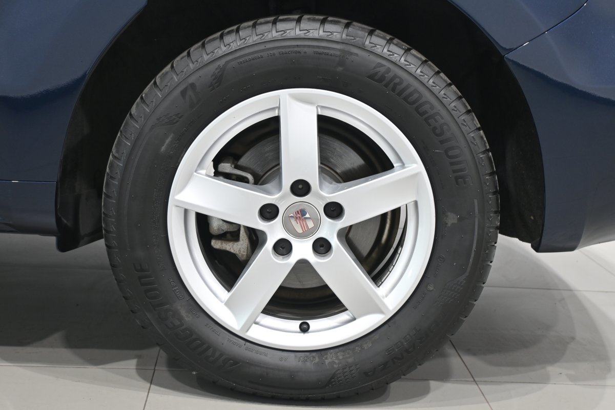Foto Seat Alhambra 27 Foto Seat Alhambra 27