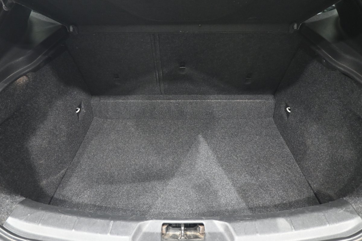 Foto Volvo V40 8 Foto Volvo V40 8