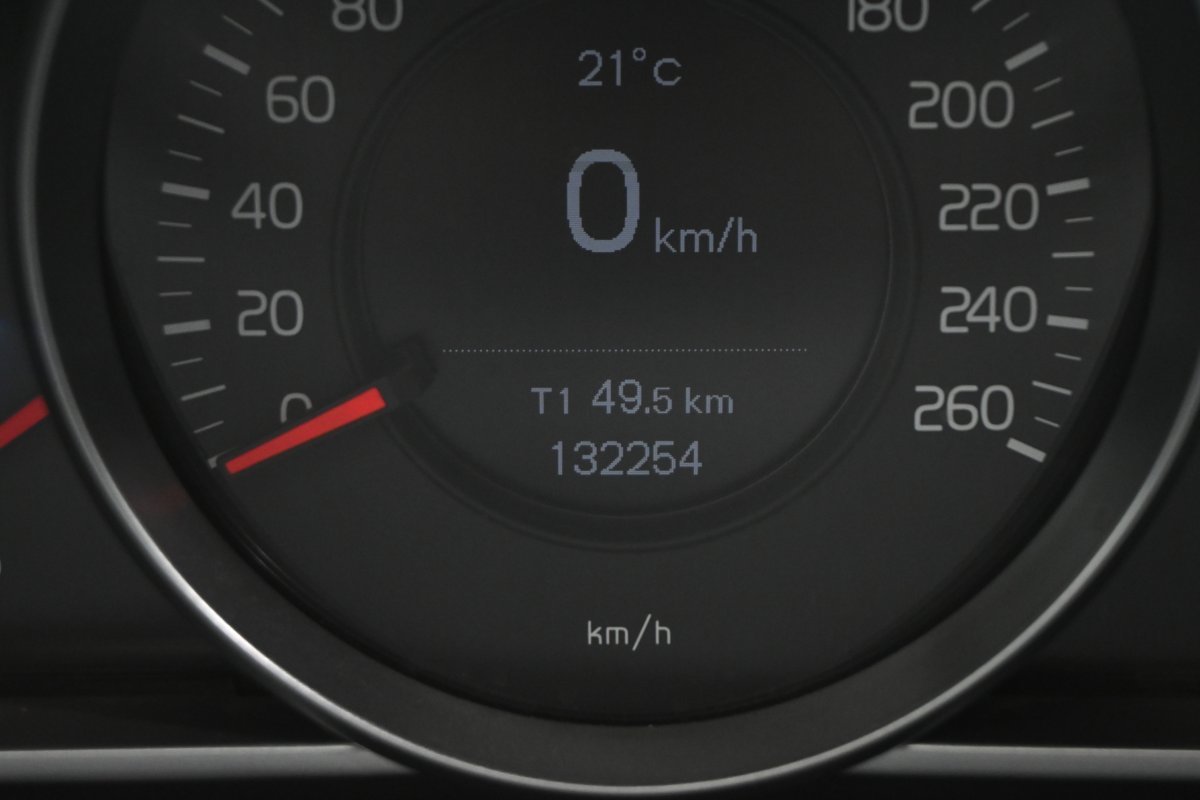 Foto Volvo V40 12 Foto Volvo V40 12