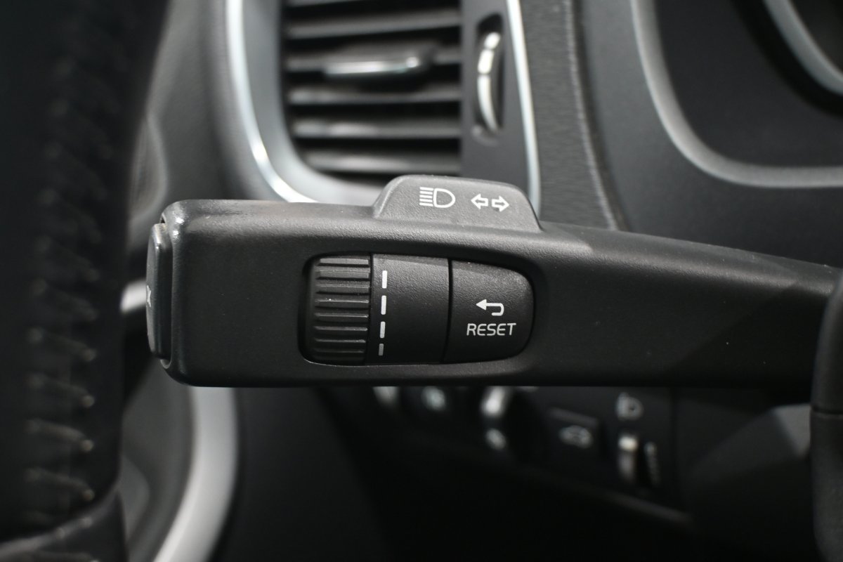 Foto Volvo V40 23 Foto Volvo V40 23