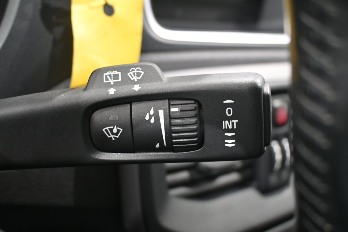 Foto Volvo V40 24 Foto Volvo V40 24