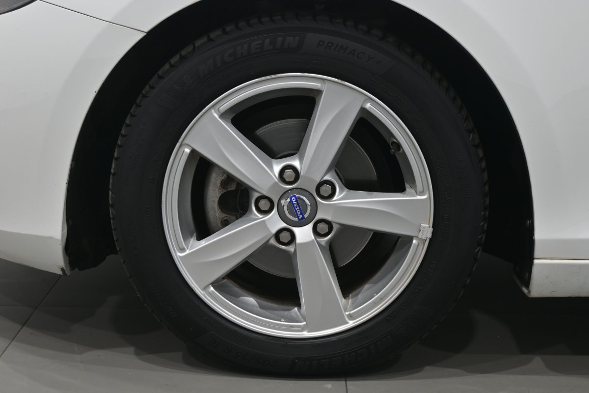 Foto Volvo V40 27 Foto Volvo V40 27