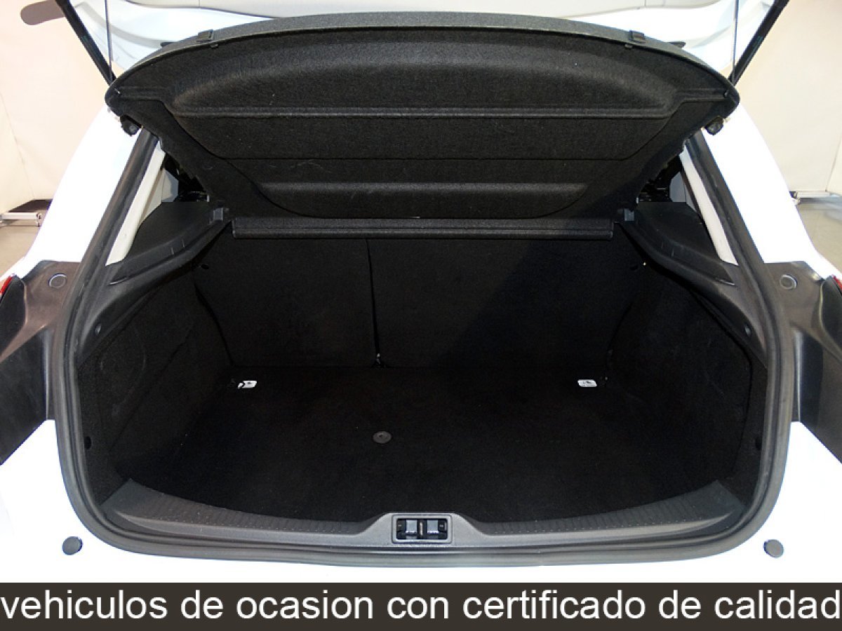 Foto Renault Mégane 9