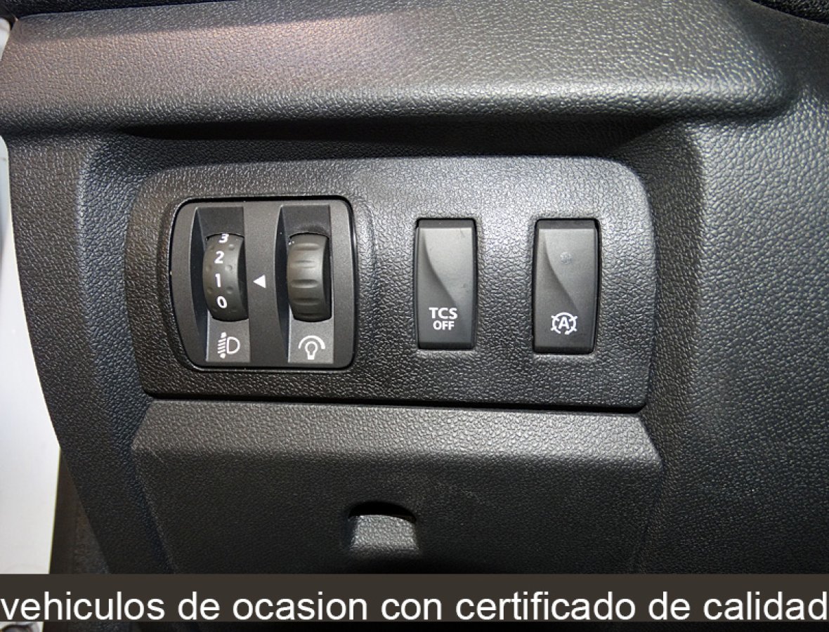 Foto Renault Mégane 19