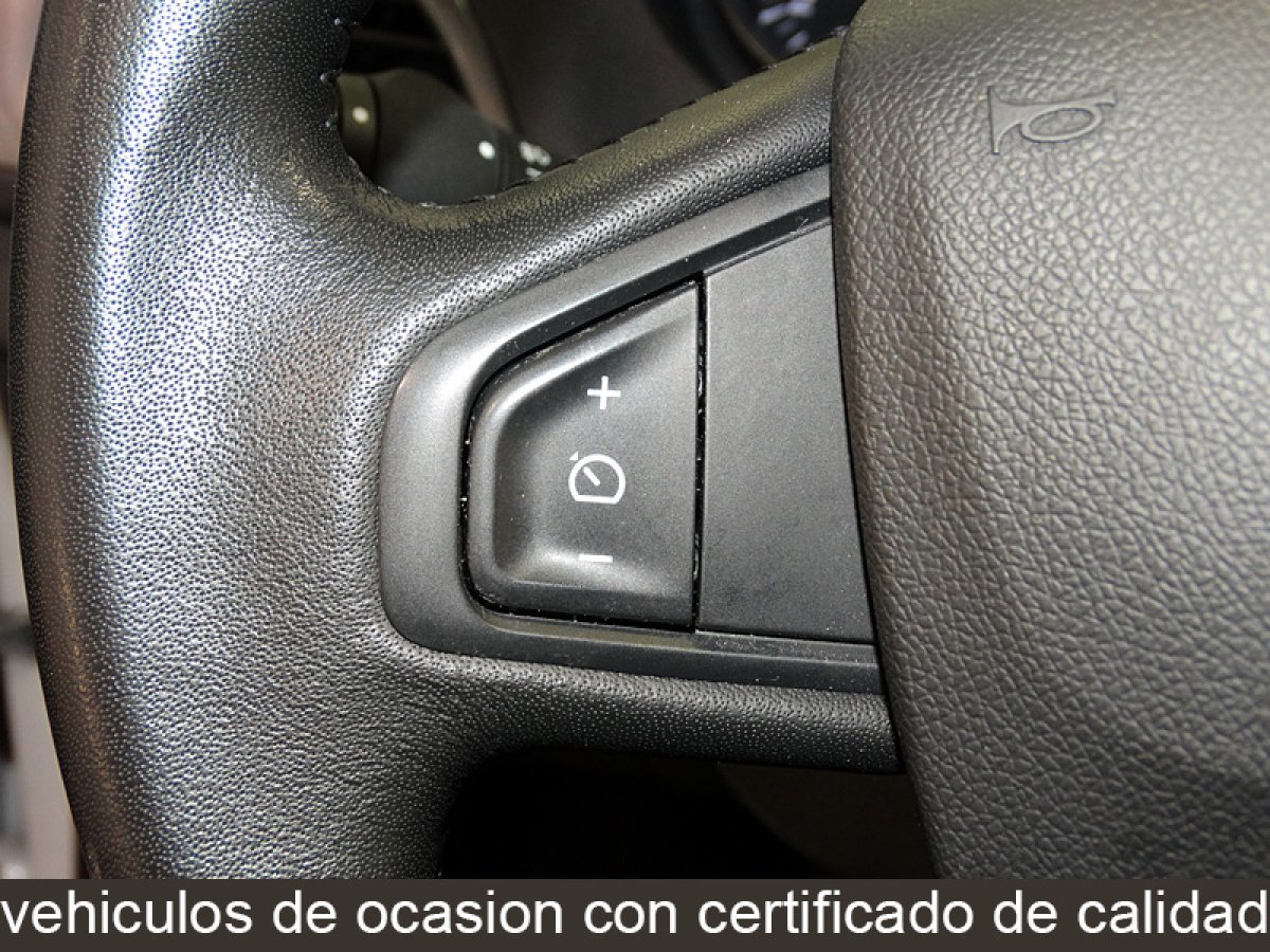Foto Renault Mégane 20