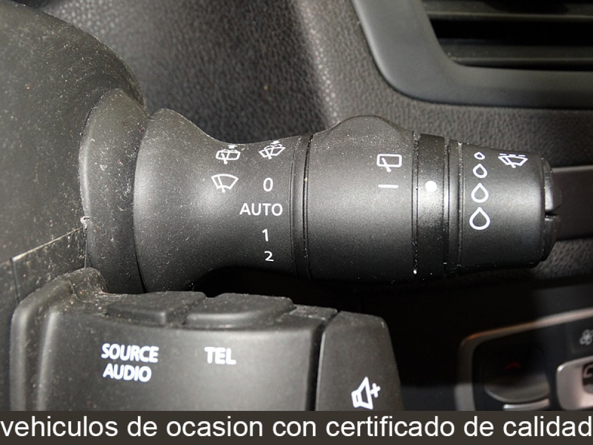 Foto Renault Mégane 22