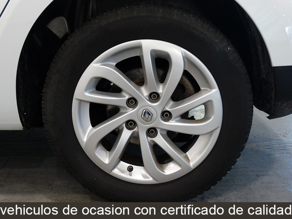Foto Renault Mégane 26
