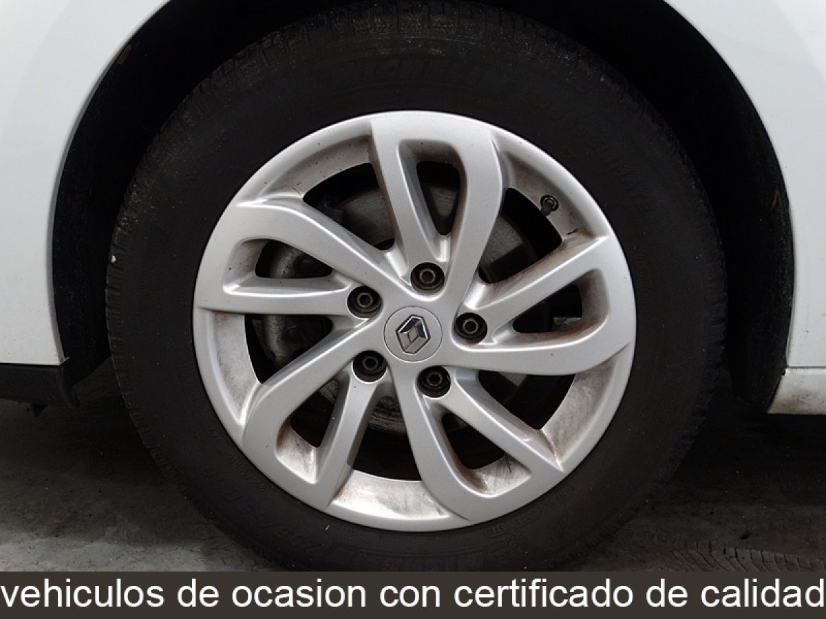 Foto Renault Mégane 27