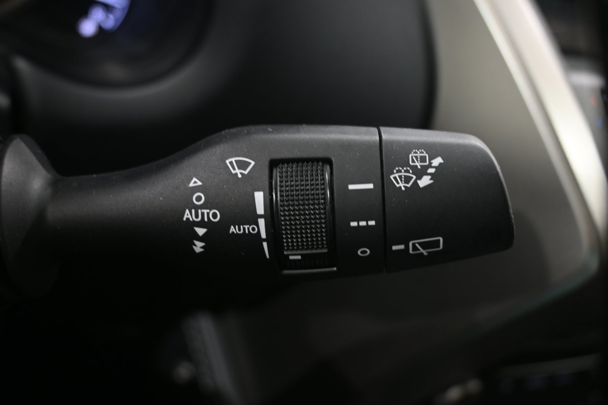 Foto Lexus NX 25