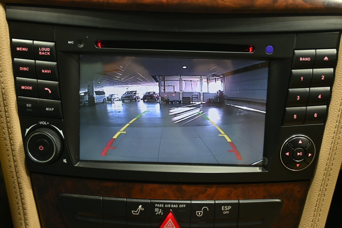 Foto Mercedes-Benz Clase CLS 16